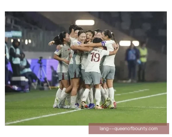 中国女足在2026女足亚洲杯预选赛中三连胜展现强大实力勇夺小组头名