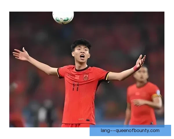 孙兴慜荣膺2026世界杯亚洲区形象代言人展现亚洲足球新风采 孙兴慜荣膺2026世界杯亚洲区形象代言人展现亚洲足球新风采