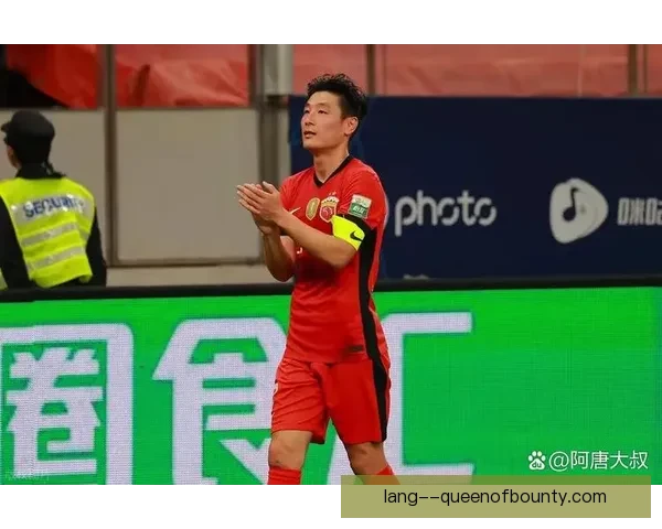 武磊连续三场破门闪耀中超三月赛季表现抢眼