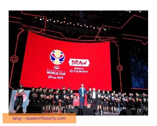 2026世界杯主办城市洛杉矶宣布将在好莱坞举办盛大欢迎仪式